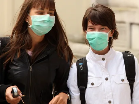 Qatar 2022 | Las mascarillas que recomiendan los médicos del país asiático