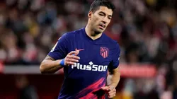 Luis Suárez tendría su futuro definido.