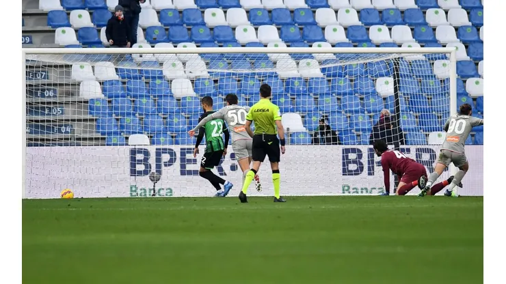 Mattia Destro