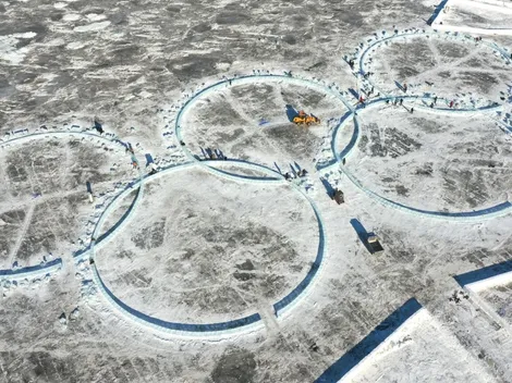 Cuándo comienzan los Juegos Olímpicos de Invierno de Pekín 2022 y qué deportes se realizan