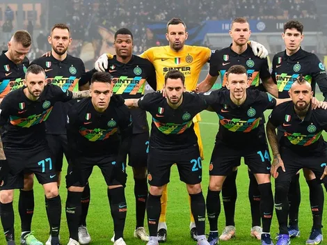 Inter de Milán: altas, bajas y rumores de fichajes