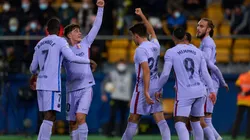 Barcelona hace espacio en la masa salarial.