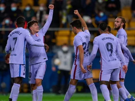 Barcelona, a punto de cerrar la cesión de una de sus figuras a la Premier League