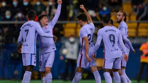 Barcelona hace espacio en la masa salarial.