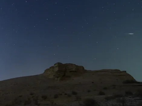 Calendario astronómico 2022: cuándo serán los eclipses, cometas y las lluvias de estrellas