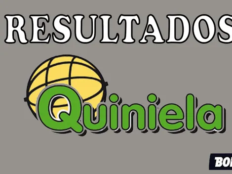 Resultados de la Quiniela y Tómbola Nocturna Uruguaya | Números ganadores de la Lotería de Uruguay