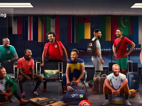 Los equipos más perjudicados por la Copa África: ausencias de peso