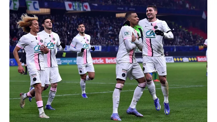PSG