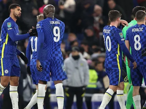 Chelsea: altas, bajas y rumores de fichajes en el mercado de invierno 2022