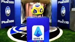 Serie A
