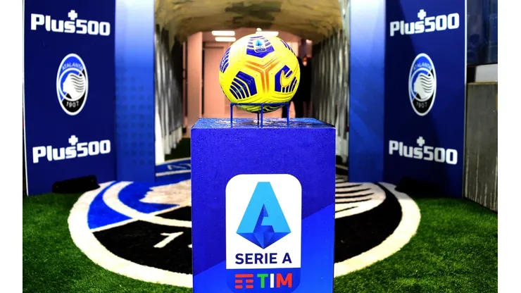 Serie A