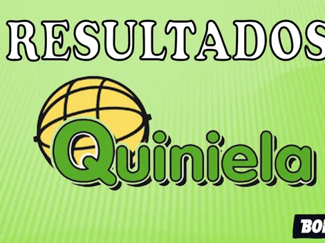 ◉ Resultados Quiniela y Tómbola Nocturna Uruguaya de HOY lunes 24 de enero | Números ganadores de la Lotería de Uruguay