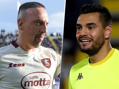 EN VIVO: Salernitana vs. Venezia por la Serie A