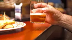 La cerveza, uno de los productos que aumentará en España.