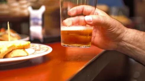 La cerveza, uno de los productos que aumentará en España.