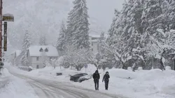 En España nevará en varias zonas.