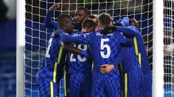 Chelsea da un paso importante de cara a la final.