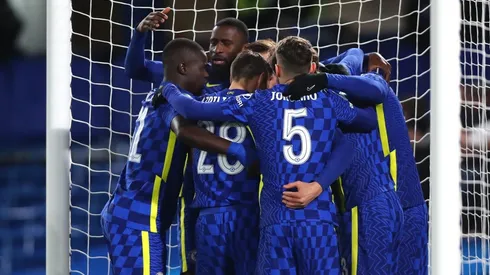 Chelsea da un paso importante de cara a la final.