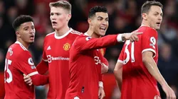 En Manchester United, la crisis empeora.