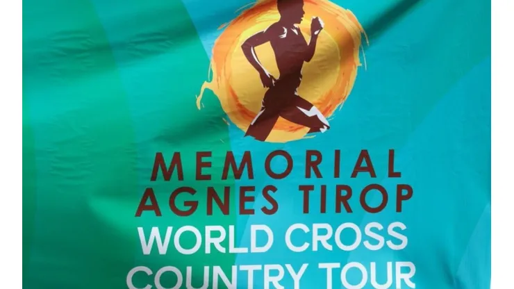 Estrellas del atletismo presentes en el Cross homenaje a la keniata asesinada