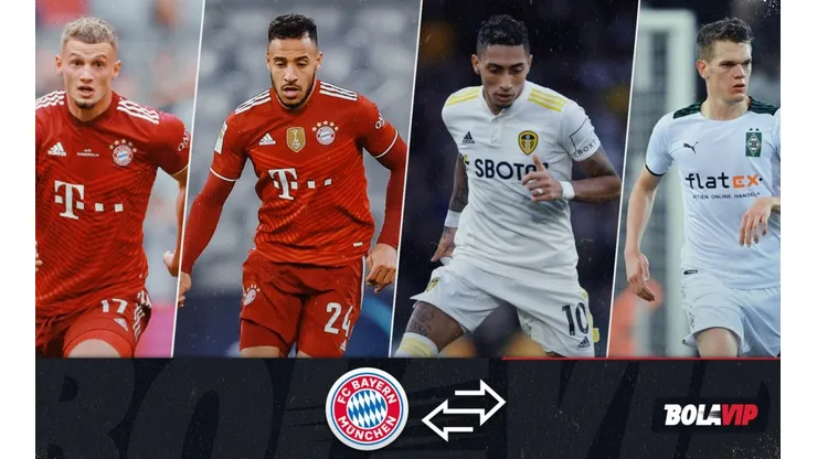 Bayern Múnich