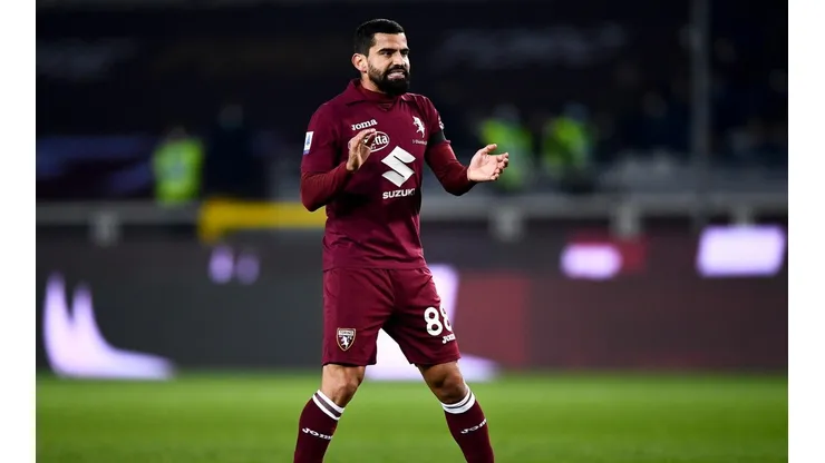 Tomás Rincon