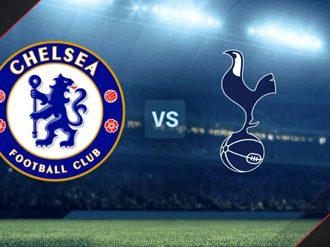 HOY | Chelsea vs. Tottenham Hotspur por la Copa de la Liga de Inglaterra: Fecha, horario y canales de TV para mirar el partido