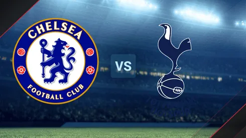 Chelsea vs. Tottenham por la Copa de la Liga.