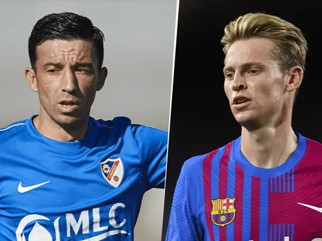 EN VIVO: Linares vs. Barcelona por la Copa del Rey