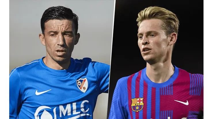 Linares vs. Barcelona por la Copa del Rey. (Fotos: Getty Images)