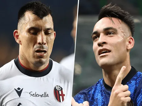 Bologna vs. Inter por la Serie A: suspendido por Covid