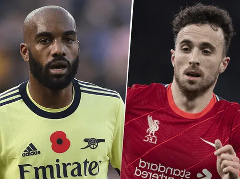 POSTERGADO | Arsenal vs. Liverpool EN VIVO por la Copa de la Liga de Inglaterra