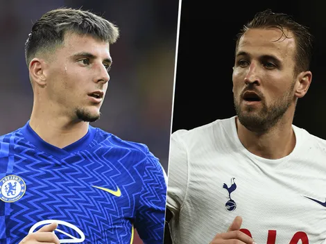 EN VIVO | Chelsea vs. Tottenham por la Copa de la Liga de Inglaterra | TV y Streaming para mirar EN DIRECTO GRATIS el duelo de las semifinales (ida)