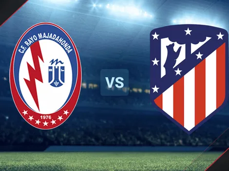 Majadahonda vs. Atleti por la Copa del Rey: Día, hora y TV