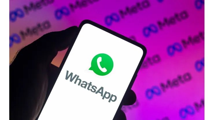 Cambios de WhatsApp