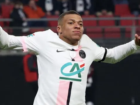 Copa de Francia: las alineaciones confirmadas de Vannes vs. PSG