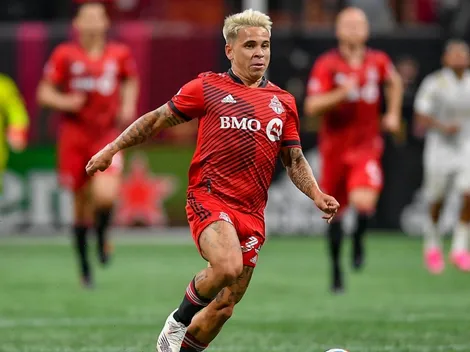 Toronto le puso precio a Soteldo