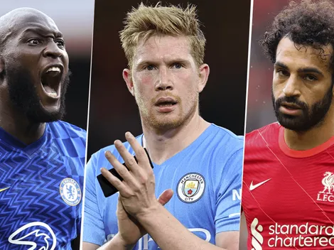 Así quedó la tabla de posiciones de la Premier League de Inglaterra tras la fecha 21