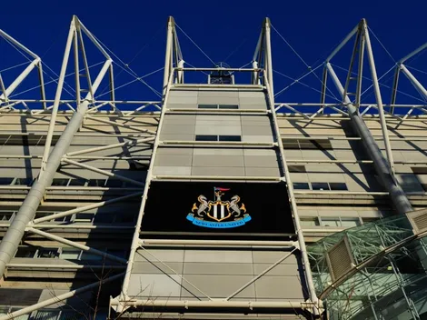 Newcastle negocia el préstamo de una estrella para salvarse del descenso