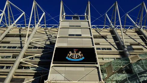 Newcastle se juega el descenso.