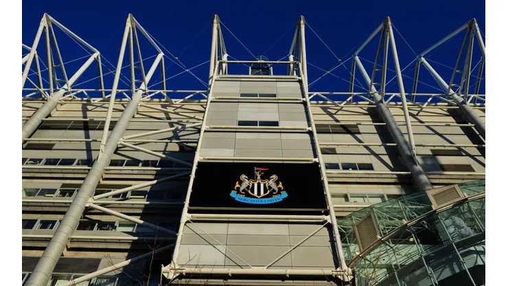 Newcastle se juega el descenso.