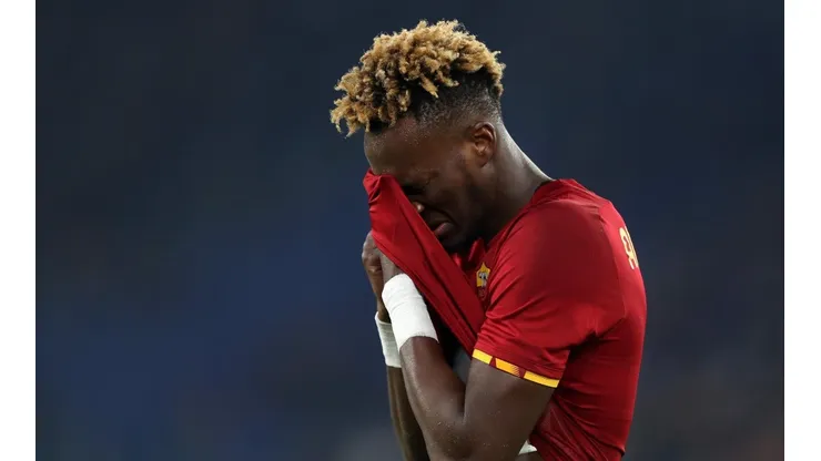 Tammy Abraham