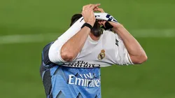 Cerro Porteño suma a un refuerzo de lujo para la Libertadores.