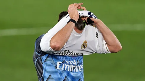 Cerro Porteño suma a un refuerzo de lujo para la Libertadores.