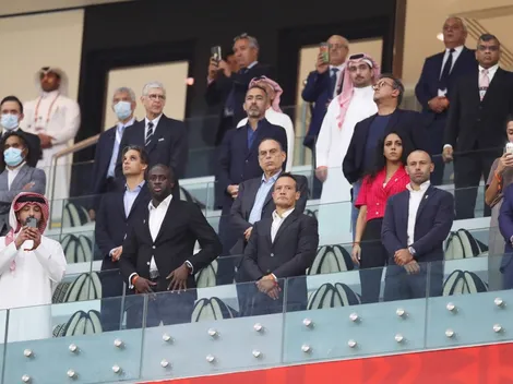 Yaya Touré analizó la organización de la Copa del Mundo de Qatar 2022