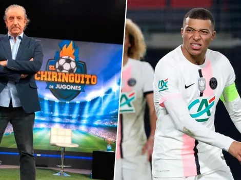 "Mbappé anunciará su salida de PSG después de la eliminatoria ante Real Madrid"