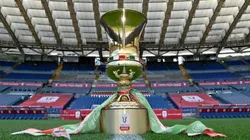 Días, horarios y cruces de los 8avos de la Copa de Italia (Foto: FIGC).