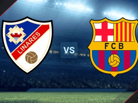 ¿Cómo, cuándo y dónde ver Linares vs. Barcelona por la Copa del Rey?