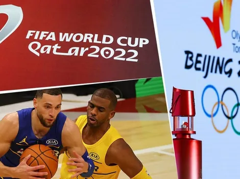 Agenda: los eventos deportivos más importantes de 2022