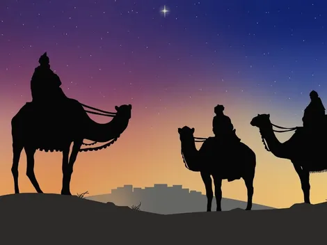 Reyes Magos: cuál es su origen